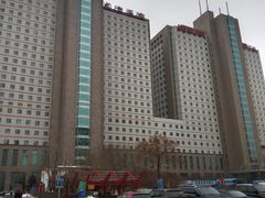 -中国医科大学附属盛京医院(南湖院区)