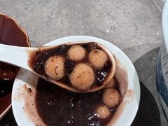 -奇芳阁·百年清真南京菜(夫子庙店)