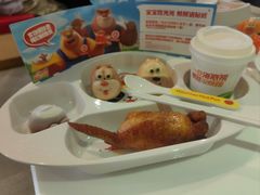 -海底捞大排档火锅(打浦路店)