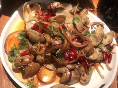 -聚点串吧·北京烧烤(赵登禹路店)