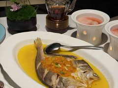 -淮香国色·淮扬菜(正大中心店)