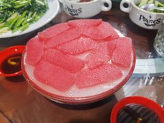 -海盗餐厅