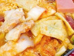 -炙韩料理·部队锅专门店