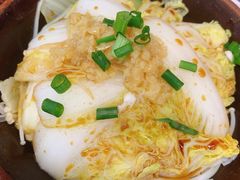 -黑白电视长沙小吃(美林M·LIVE天地东座店)