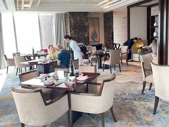 -环球港凯悦 · 享悦中餐厅