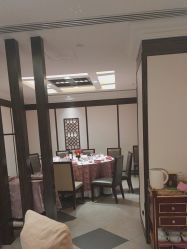 -新锦江大酒店·宴会厅·婚宴