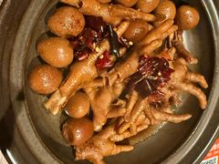 -索溪山寨·湘西饮食文化博物馆(标志门店)