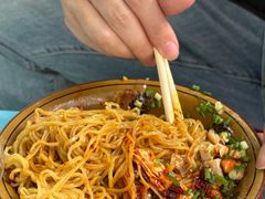 -小翔干面(西航店)