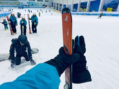 -绍兴启迪乔波冰雪世界