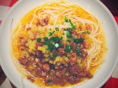 张爷爷手工空心挂-西贝莜面村(当代商城店)