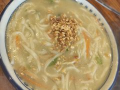 -老雒阳面馆·水席(定鼎门店)