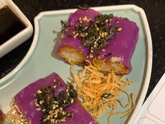 -蚝喜粤·广州味·茶楼点心(长隆店)