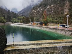 -鹿院坪生态旅游景区