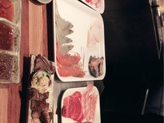 -赤坂亭·M9和牛烧肉·铁板烧(合肥万象城店)