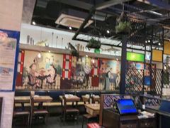 -老東粥皇·茶餐厅(云路中心店)