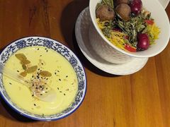 -青海名吃尕张娃非遗烤肉(海湖总店)