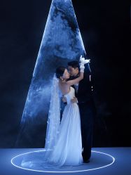 -第一夫人婚纱摄影(南京店)