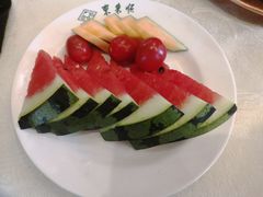 -东来顺饭庄(天坛店)