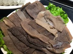 -满堂欢豆捞坊(美丽华大酒店店)
