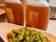 -不是烧烤·武汉烧烤·地道湖北菜(大成路店)