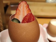 -The Lounge·大堂酒廊·北京粤财JW万豪酒店