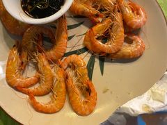 -盛港湾海鲜食府(黄沙店)