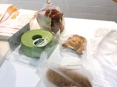 -BreadTalk面包新语·烘焙蛋糕(海珠丽影广场店)