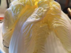 密云农家白菜-南门四季铜锅涮肉(大屯·北苑店)