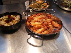 -盒马鲜生(皇庭广场店)