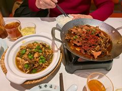 -全牛匠·乐山跷脚牛肉(西北旺万象汇店)