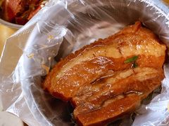五花肉-老嘢扣肉糯米饭(云亭街店)