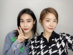 -眉可丽MEIKELI半永久纹眉