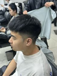 -米可造型烫染