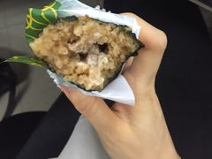 -罗森便利店(鱼市街店)