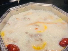 -新草堂锅物料理(泉城路店)