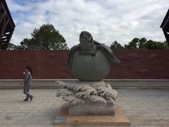 -广东惠东海龟国家级自然保护区