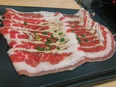 -花味·自助烤肉(雨花客厅店)