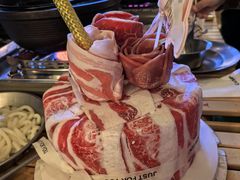 -CAMP.33露营烤肉·团建聚餐(创智天地店)