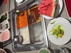 -海底捞火锅(顺义华联店)