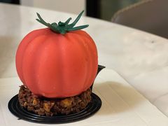 -莎琳娜食品有限公司·蛋糕店