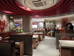 -蝎王府羊蝎子(西直门店)