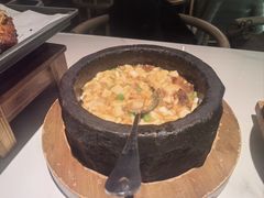 -绿茶餐厅(广州嘉裕太阳城店)