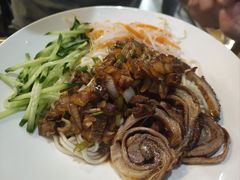 -鼓楼吃面·肉啃肉(南锣鼓巷店)