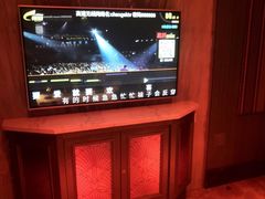 -潮歌KTV(长江北路店)