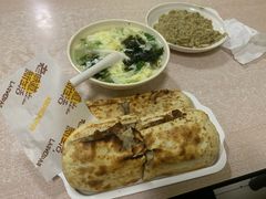 -宝光熏肉鞋底火烧(新街口店)