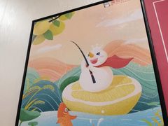 -蜜雪冰城(万达广场店)