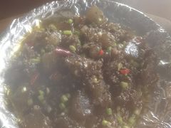 -起源小厨·水席·炒菜(洛邑古城店)