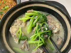 -阿隆煲店(秀仁苑店)