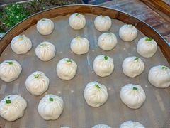 -李与白包子铺(桐梓林店)