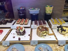 -美盛喜来登大酒店-盛宴标帜餐厅
